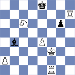 Michelakos - Pert (chess.com INT, 2023)