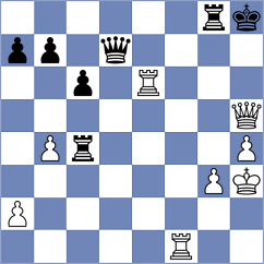 Zhou - Llaneza Vega (Qinhuangdao CHN, 2024)
