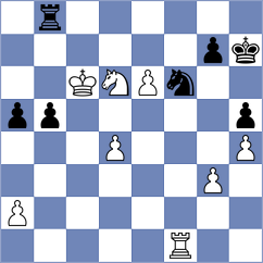 Bayo Milagro - Dimitrov (chess.com INT, 2023)