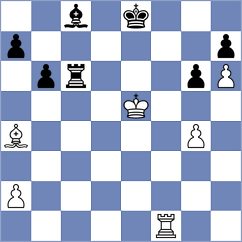 Atanasov - Schut (chess.com INT, 2024)