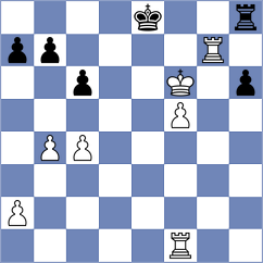 Gutierrez Espinosa - Verbovsky (chess.com INT, 2024)