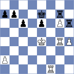Alekhine - Kahn (Nice, 1934)