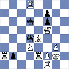 Le - Kravtsiv (chess.com INT, 2025)