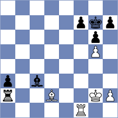 Christenson - Carlsen (Gausdal, 2000)