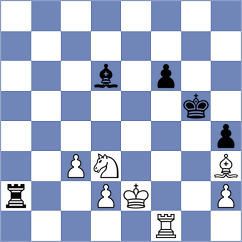 Khrapko - Fernandez (chess.com INT, 2025)