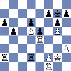 Guillen - Lamouille (Europe-Echecs INT, 2022)