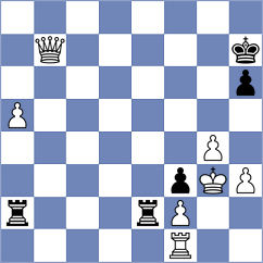 Martinez Alcantara - Makridis (chess.com INT, 2024)