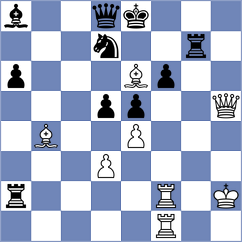 Putnam - Szczurek (chess.com INT, 2024)