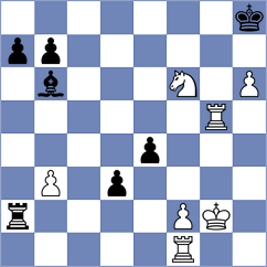 Arias Diaz - Hormazabal Figueroa (Chess.com INT, 2021)