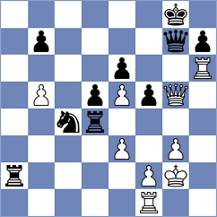 Injac - Wantiez (chess.com INT, 2024)