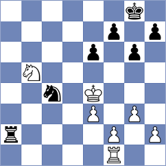 Flores - Bynum (chess.com INT, 2024)