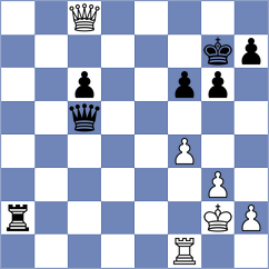 Krueger - Feinshtein (Baunatal, 1998)