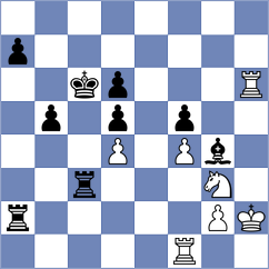Korsunsky - Badacsonyi (chess.com INT, 2024)