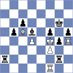 Suyarov - Nesterov (Tashkent UZB, 2025)