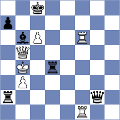 Hansen - Domin (chess.com INT, 2025)