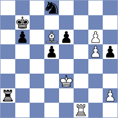 Sturt - Diachek (chess.com INT, 2025)