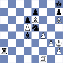 Matnadze - Cabaleiro Reimondez (Marin, 2004)