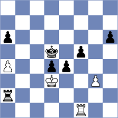 Hodzic - Orel (Bled, 1998)