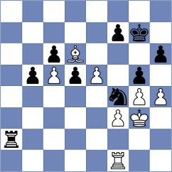 Kanter - Yurovskykh (chess.com INT, 2022)