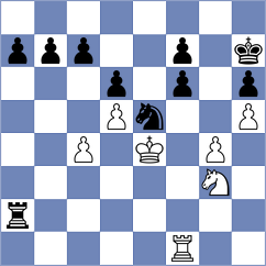 Alavkin - Purtseladze (chess.com INT, 2025)