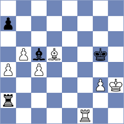 Popovic - Ackovic (Paracin SRB, 2025)