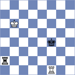 Drygalov - Naroditsky (chess.com INT, 2025)