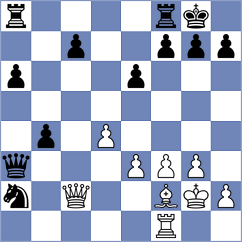 Khanbutaev - Manvelyan (chess.com INT, 2025)