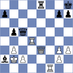 Tologontegin - Hadzimanolis (Chess.com INT, 2020)
