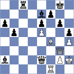 Selby - Anderson (Churchill, 2000)