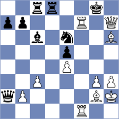 Garrido Diaz - Fishman (chess.com INT, 2025)