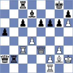 Halynyazow - Muntyan (Lichess.org INT, 2021)