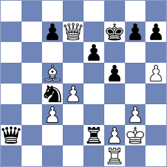 Kvaloy - Skibbe (chess.com INT, 2022)