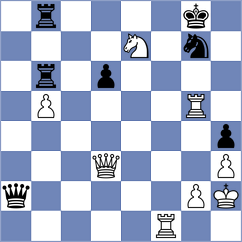 Guttulsrud - Diaz (Helsingor, 2011)