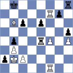 Slade - Pakleza (chess.com INT, 2022)