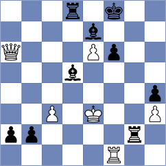 Cruz Gomez - Alfaro (chess.com INT, 2023)