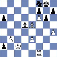 Srinivasan - Arruebarrena (Calgary CAN, 2024)