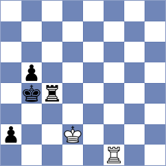 Yargunkina - Butkovsky (Ilichevsk, 2006)