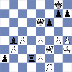 Arnold - Lizak (chess.com INT, 2023)