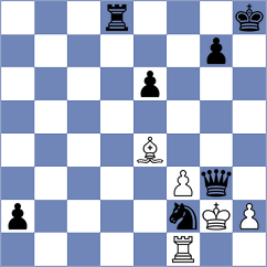 Alekhine - Gillar (Brno, 1933)