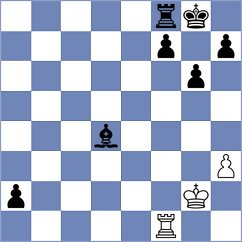 Chen - Mishra (chess.com INT, 2025)