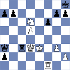 Mekhitarian - Tarhan (chess.com INT, 2024)