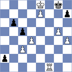 Ozen - Yang (chess.com INT, 2024)