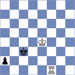 Korolchuk - Hladik (Ostrava, 2002)