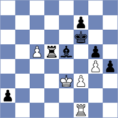 Diaz - Papp (chess.com INT, 2022)