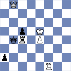 Krzywda - Winter Roach (chess.com INT, 2025)