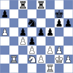 Santos - Vasko (Bratislava SVK, 2024)