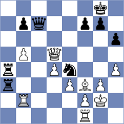 Johnson - Finegold (Plymouth, 1984)