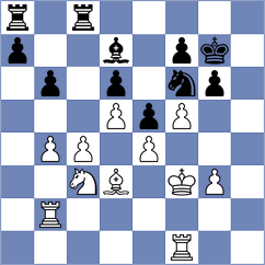 Behling - Kasims (Arco ITA, 2024)