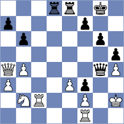 Pena - Milans (Montevideo, 2014)
