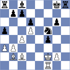 Sathiraju - Kenyon (Coulsdon, 2006)